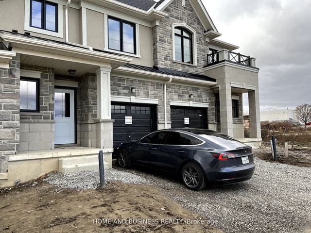 Condo Townhouse at 30 Mia Drive 17, Hamilton, ON L9B 0K1