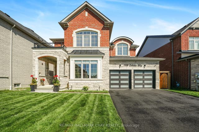 Detached at 1709 Emberton Way, Innisfil, ON L9S 0N4