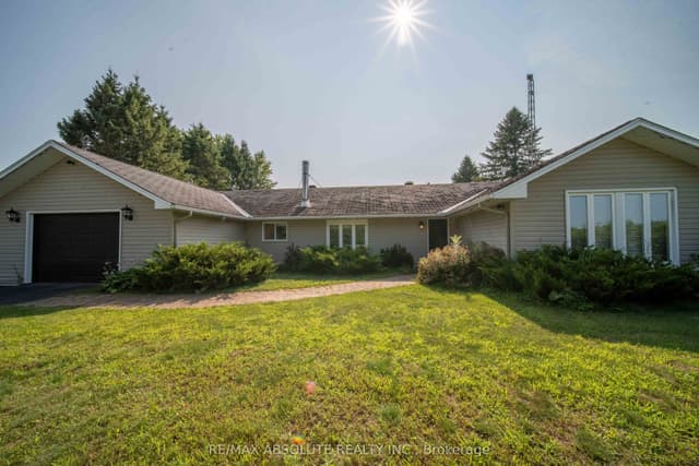 Detached at 1543 Gagnon Road, The Nation, ON K0A 2M0