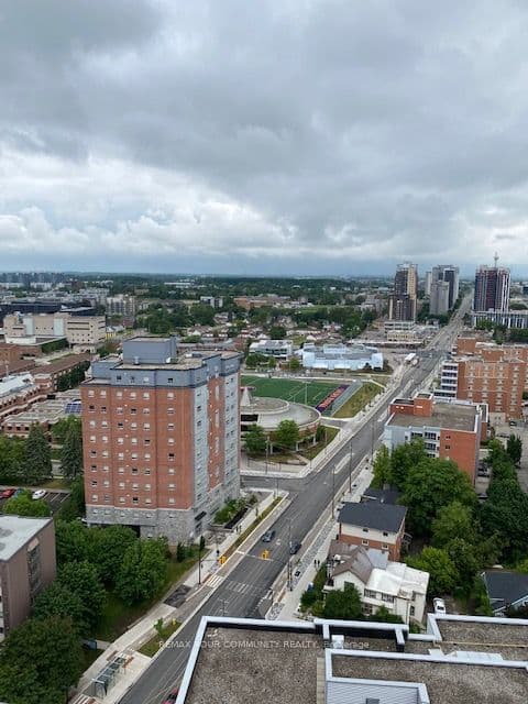 Suite 2304 · Floor 23, Unit 2304 · 158 King St