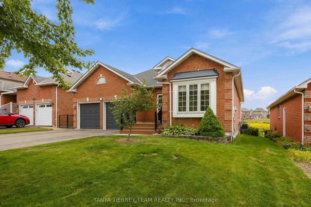 Detached at 28 Perryview Drive, Scugog, ON L9L 1T5