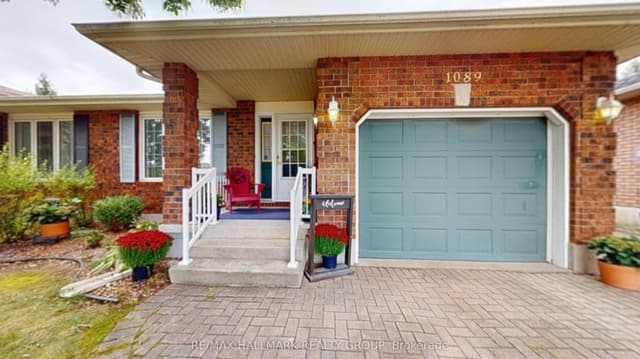 Semi-Detached at 1089 Bridlewood Drive, Brockville, ON K6V 7G2