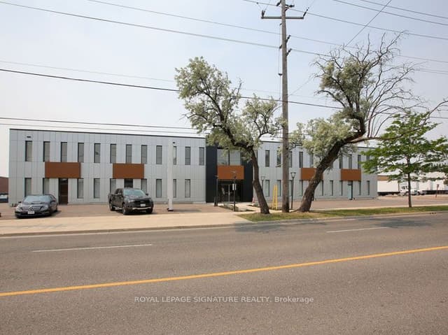Office at 120 Norfinch Drive 1B, Toronto, ON M3N 1X3, Toronto W05