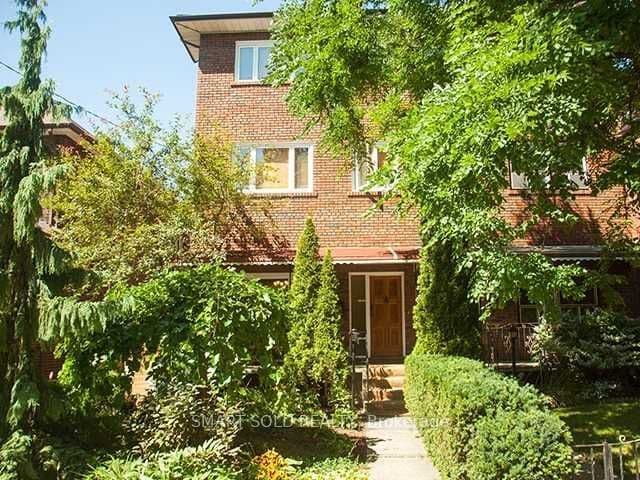 Semi-Detached at Lower 232 Crawford Street, Toronto, ON M6J 2V6, Toronto C01