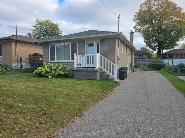 7 Scotchdale Avenue