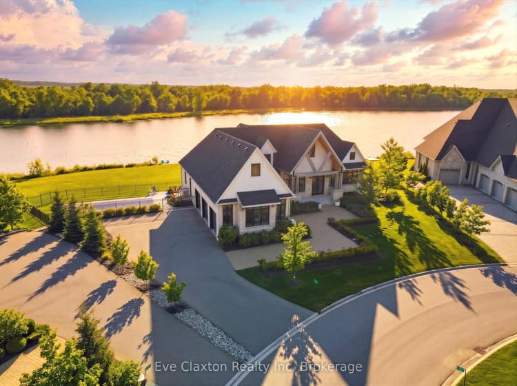 129 Heritage Lake Drive