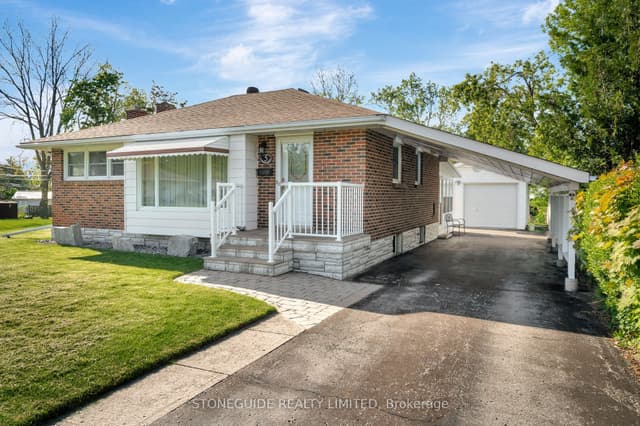 Detached at 5 Armour Court, Kawartha Lakes, ON K9V 1N9