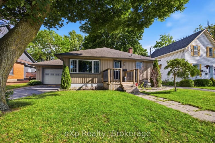 29 Concession Street