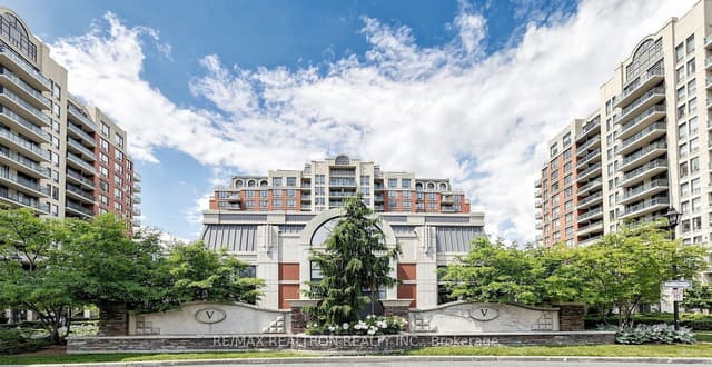 Condo Apartment at 310 Red Maple Road 712, Richmond Hill, ON L4C 0T7