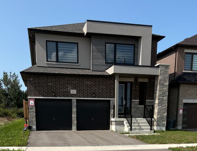 Detached at 111 Hoad Street, Clarington, ON L1B 0W4