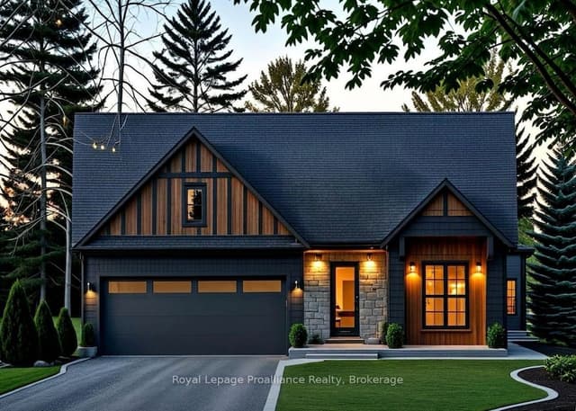 Detached at 29 Deerview Drive, Quinte West, ON K8V 5P4