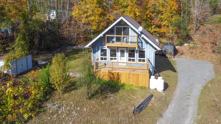 34 Cliffside Drive