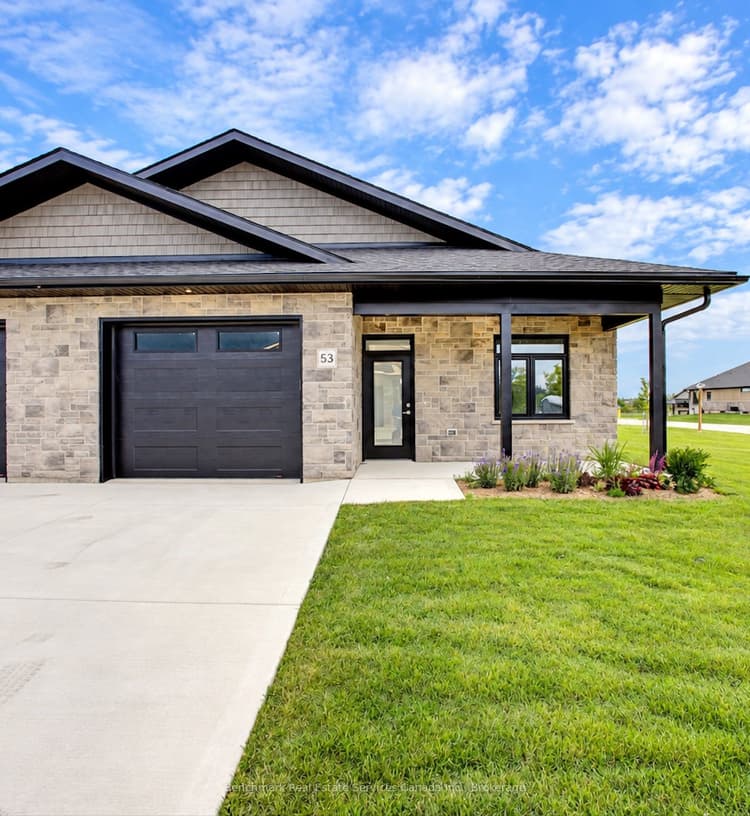 53 Cavalier Crescent