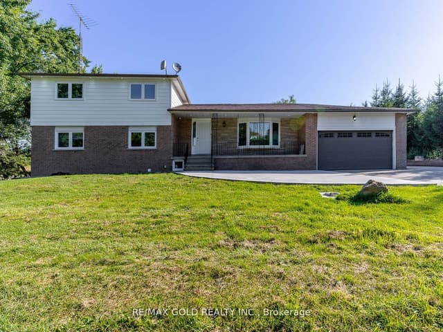 Detached at 19139 Heart Lake Road, Caledon, ON L7K 2A6