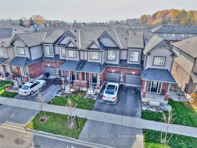 Att/Row/Townhouse at 130 ACACIA Road, Pelham, ON L0S 1E6