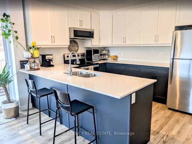 Condo Apartment at 100 Promenade Circle 410, Central Elgin, ON N5L 0B7