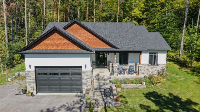 Detached at 12342 County Road 2 Road, Alnwick/Haldimand, ON K0K 1S0