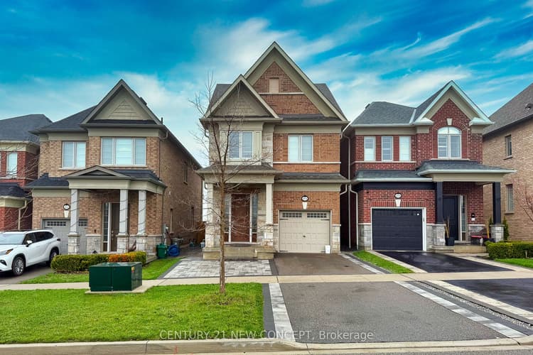 104 Christine Elliott Avenue