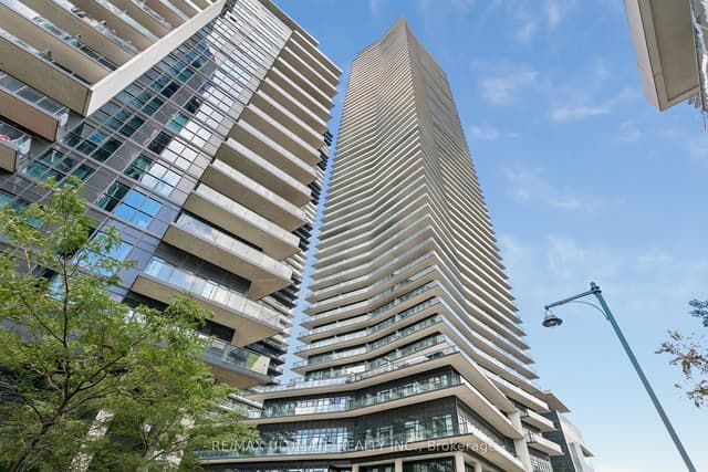 Condo Apartment at 38 Annie Craig Drive 4409, Toronto, ON M8V 0G9, Toronto W06