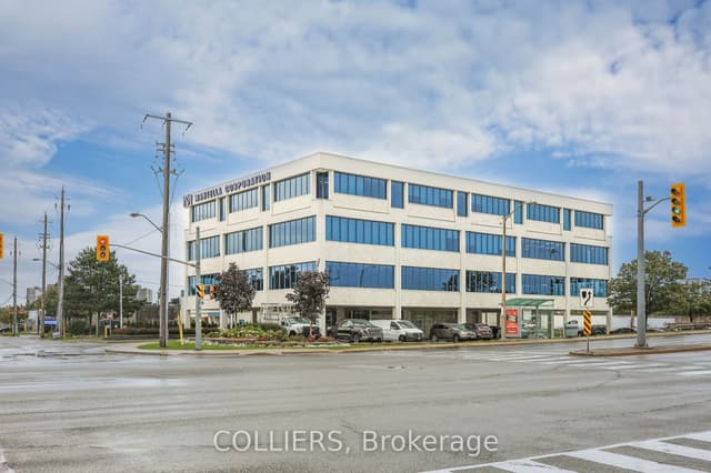 Office at 1 Greensboro Drive 200, Toronto, ON M9W 1C8, Toronto W10