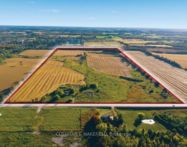 Land at 772288 Highway 10, Southgate, ON K7S 3G9