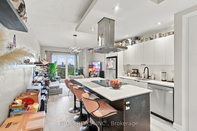 Condo Apartment at 165 Legion Road 2032, Toronto, ON M8Y 0B3, Toronto W06