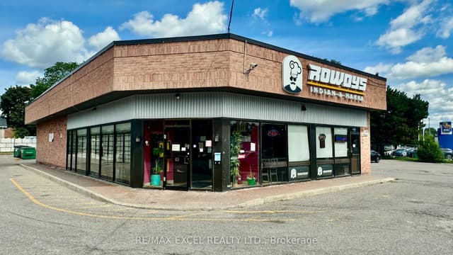 Sale Of Business at 4352 Kingston Road 9, Toronto, ON M1E 2M8, Toronto E10