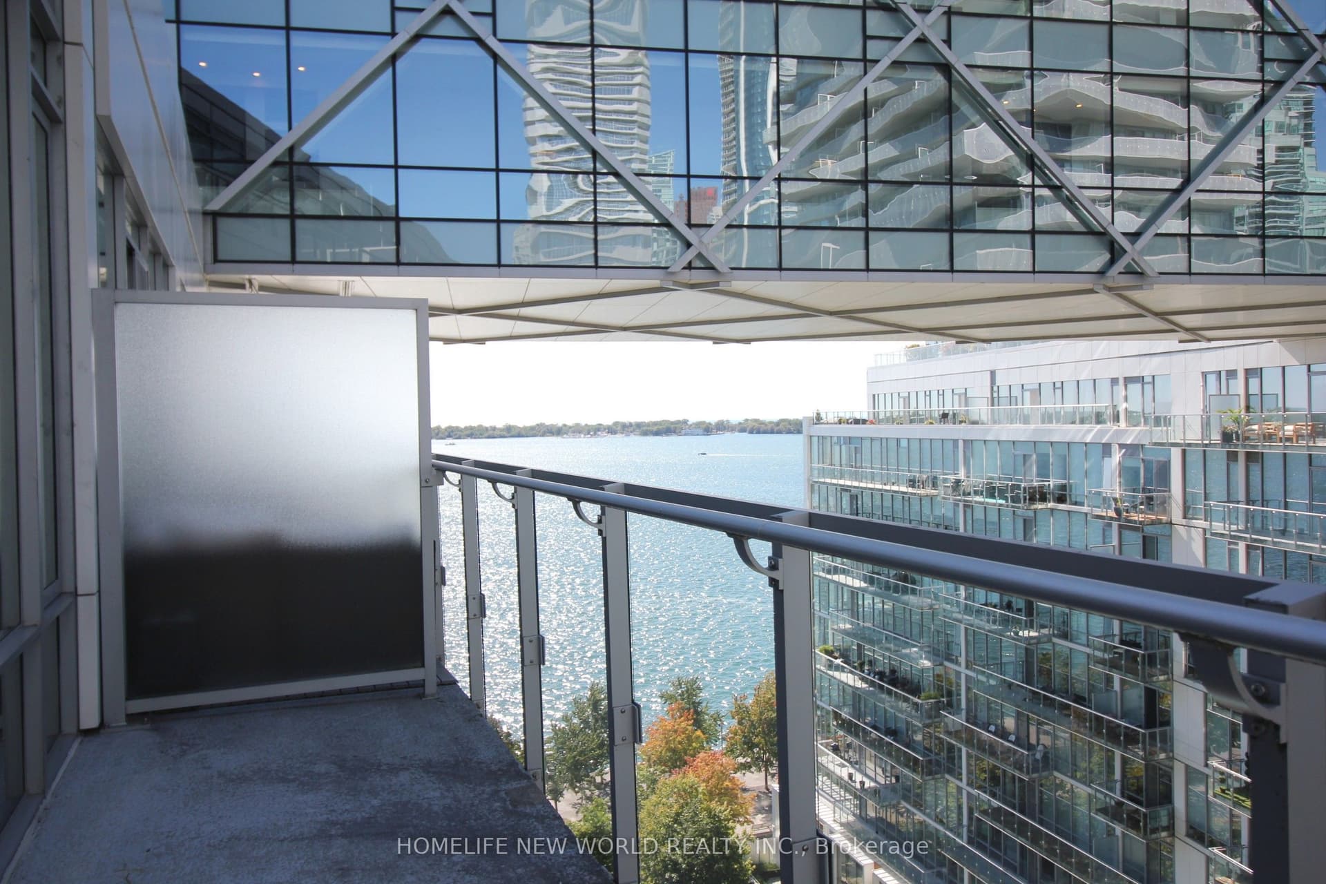 Suite 1123 · Floor 11, Unit 1123 · 29 Queens Quay E