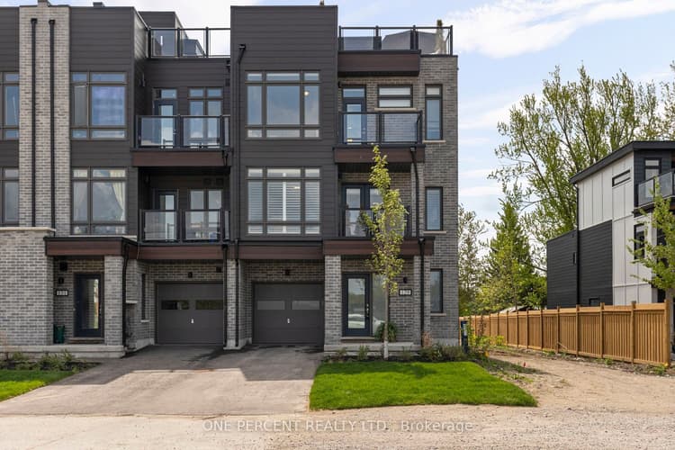 129 Colborne Street