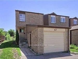 Link at 47 Riviera Drive, Vaughan, ON L4K 2H9