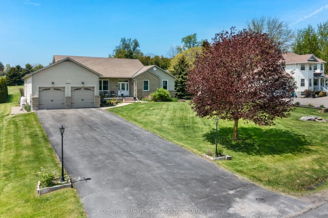 Detached at 15970 Marsh Hill Road, Scugog, ON L9L 1Y9