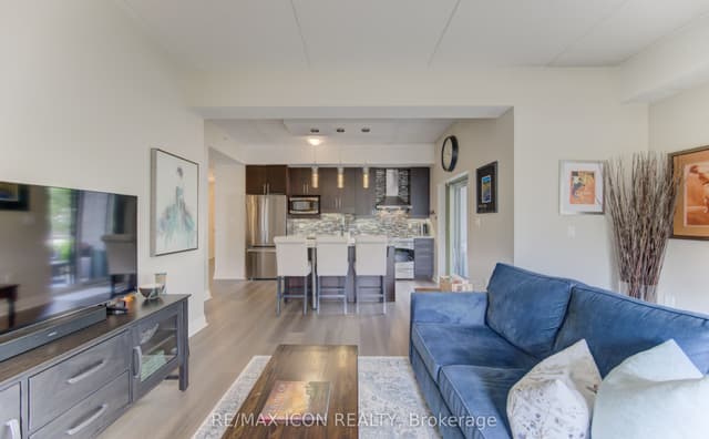 Condo Apartment at 776 Laurelwood Drive 101, Waterloo, ON N2V 0A8