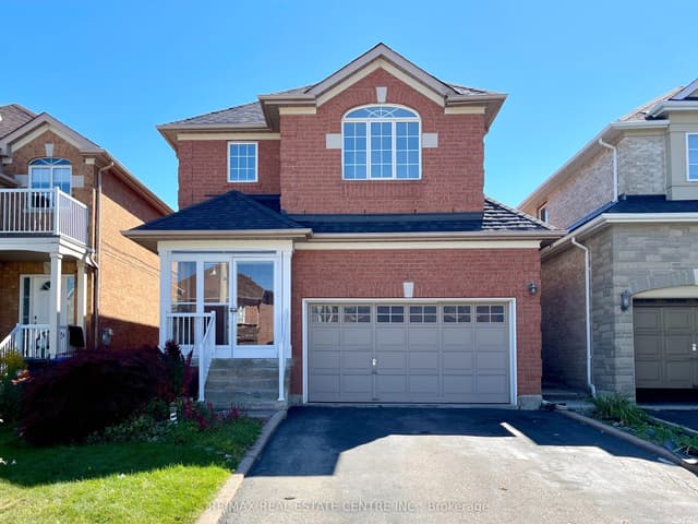 Detached at 30 Culture Crescent, Brampton, ON L6X 4V4