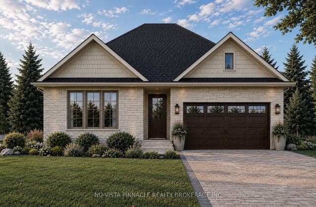 Detached at 6863 Heathwoods Avenue, London South, ON N6P 0M1