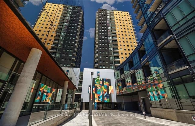 Condo Apartment at 104 Garment Street 1602, Kitchener, ON N2G 0C8