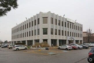 Office at 245 Yorkland Boulevard 202, Toronto, ON M2J 4W9, Toronto C15