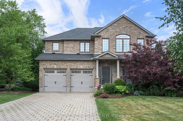 Detached at 1388 Kains Woods Terrace, London South, ON N6K 4Z7