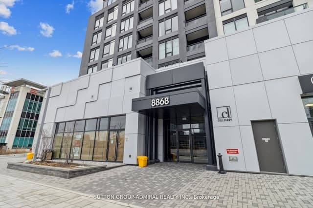 Condo Apartment at 8868 Yonge Street 207E, Richmond Hill, ON L4C 1Z8