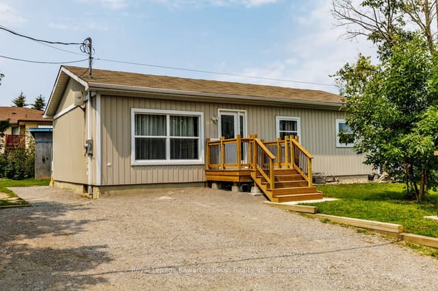 Detached at 112 Murray Street, Kawartha Lakes, ON K0M 1N0