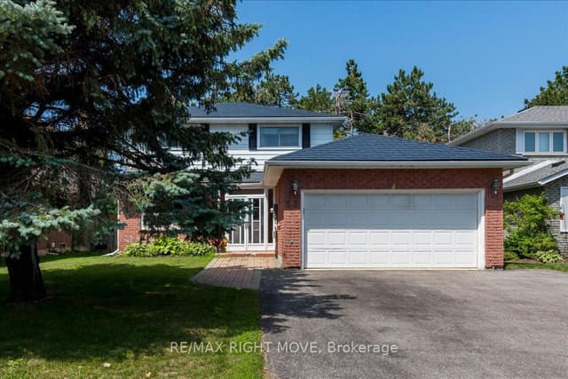 Detached at 55 Laurentian Lane, Orillia, ON L3V 7N7
