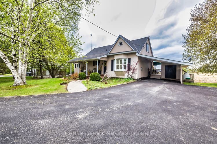 1361 Highway 7A N/A
