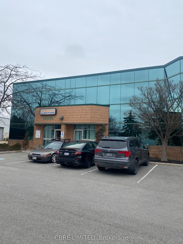 Industrial at 151 Superior Boulevard 12 & 9B, Mississauga, ON L5T 2L1