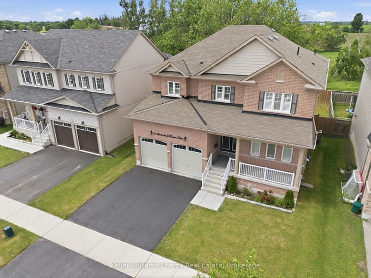 26 Sunderland Meadows Drive