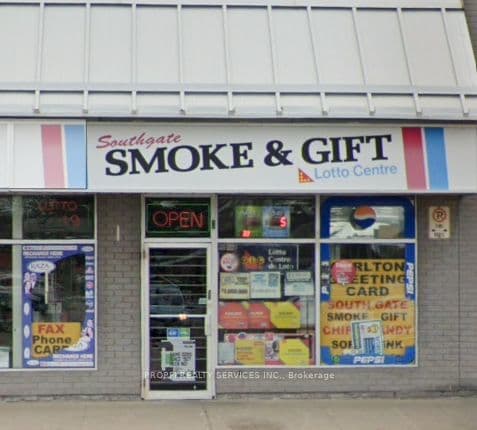 Sale Of Business at 700 Balmoral Drive 04, Brampton, ON L6T 1X2