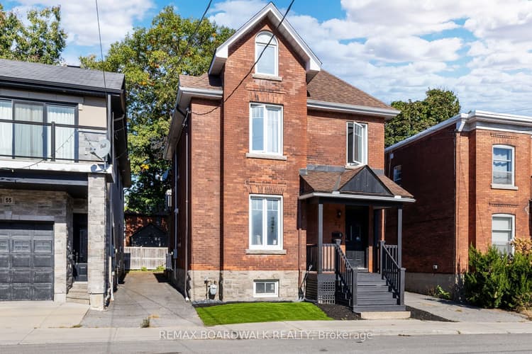 57 LEES Avenue
