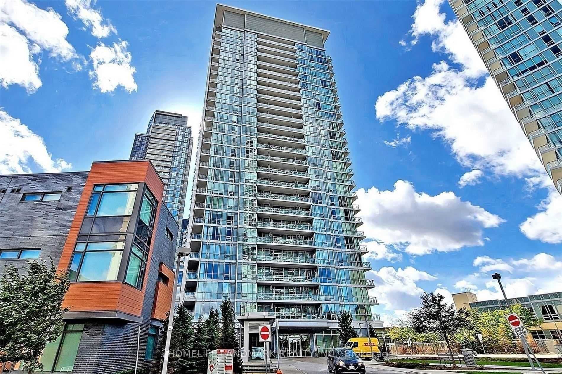 Suite P05, Unit P05 · 62 Forest Manor Rd