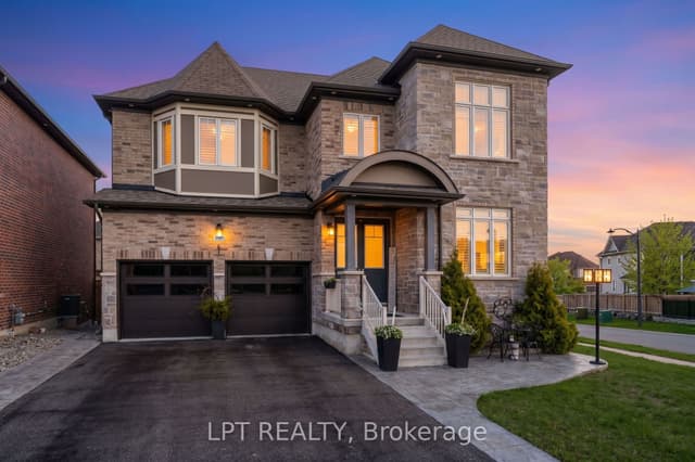 Detached at 1333 Harrington Street, Innisfil, ON L0L 1W0