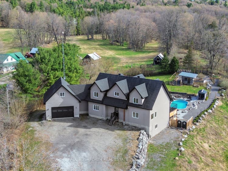 3968 Elphin Maberly Road