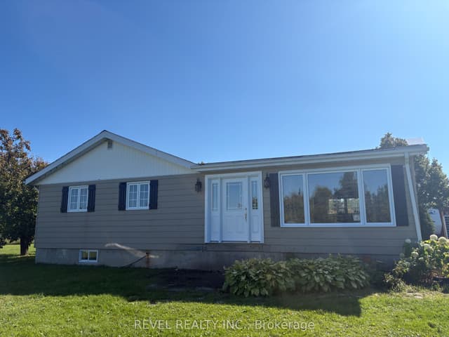 Detached at 1198 Nahma Road, Cochrane, ON P0L 1C0