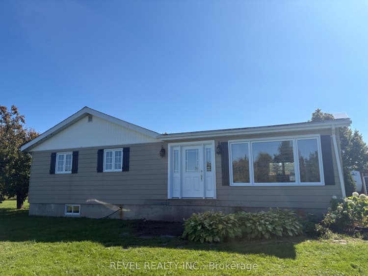1198 Nahma Road
